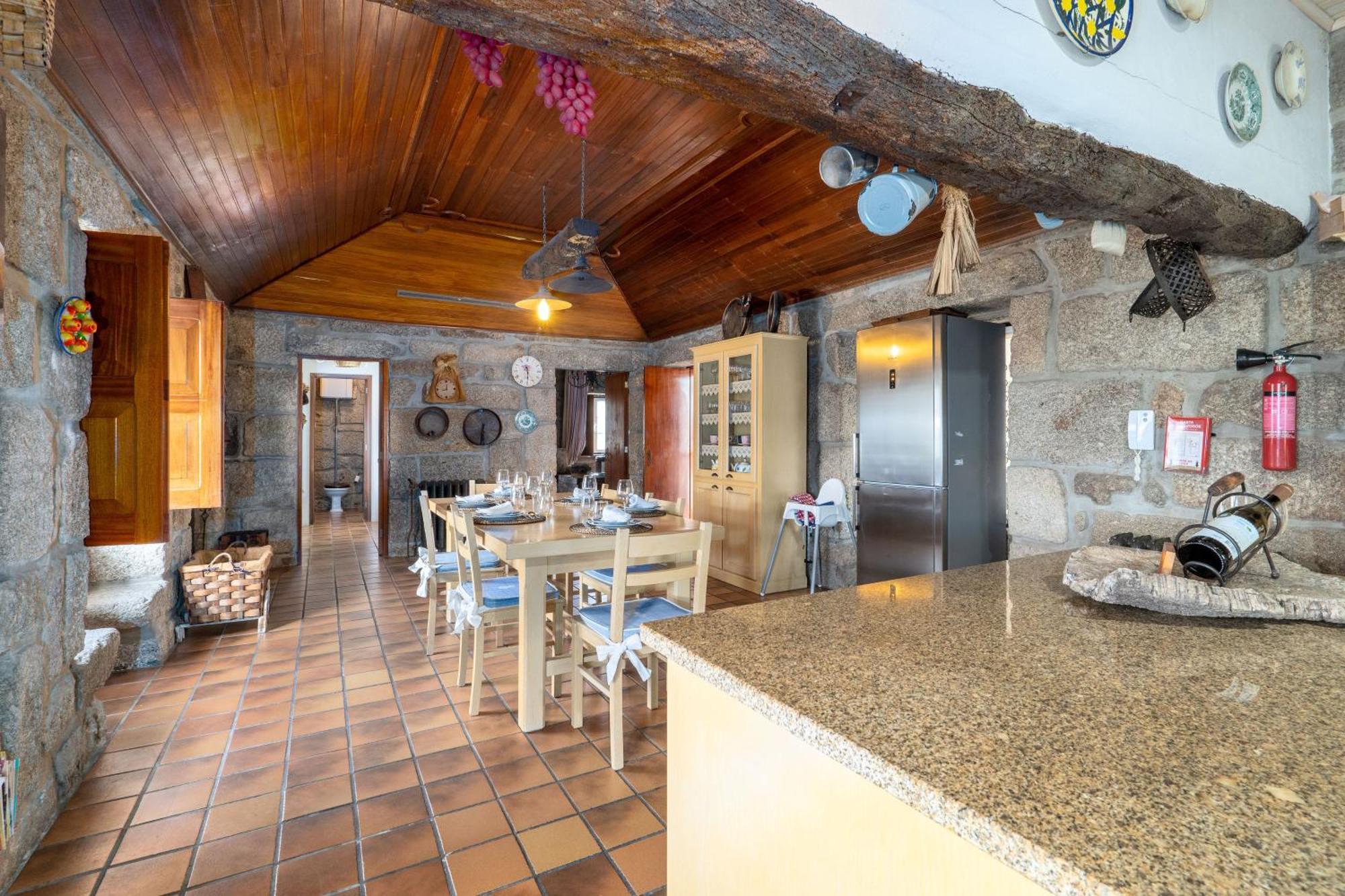 Quinta Do Carvalhal Alojamento, Penafiel Irivo Exterior foto
