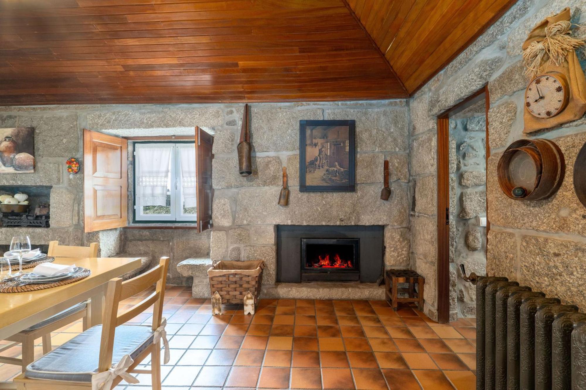 Quinta Do Carvalhal Alojamento, Penafiel Irivo Exterior foto
